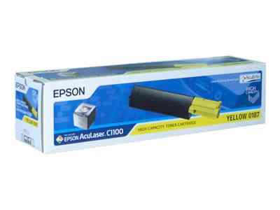 Epson C13s050187